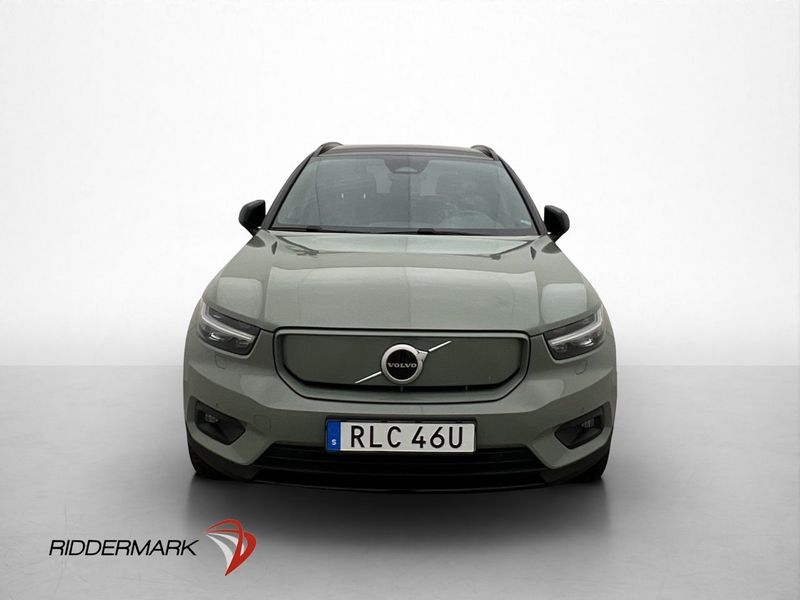 Volvo XC40 bild 3