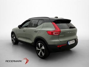 Volvo XC40 bild 6