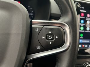 Volvo XC40 bild 16