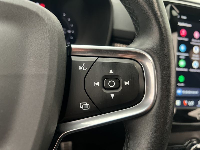 Volvo XC40 bild 16