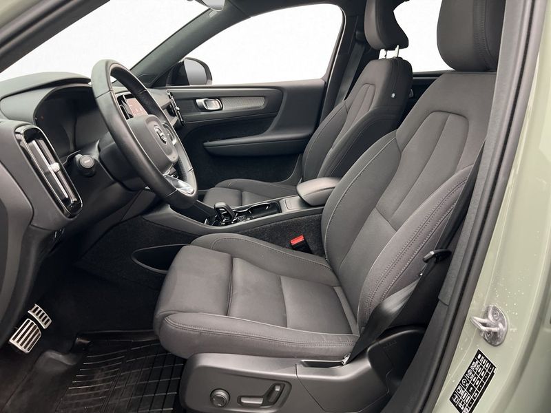 Volvo XC40 bild 12