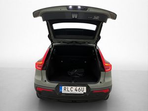 Volvo XC40 bild 25