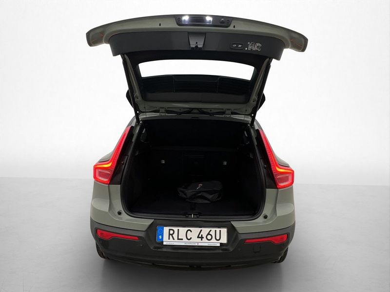 Volvo XC40 bild 25