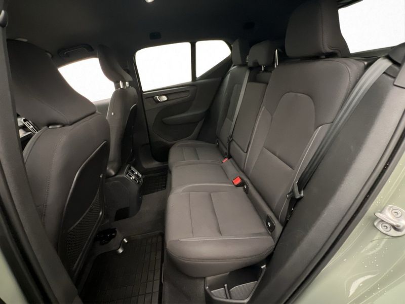 Volvo XC40 bild 24