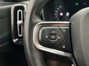 Volvo XC40 bild 14