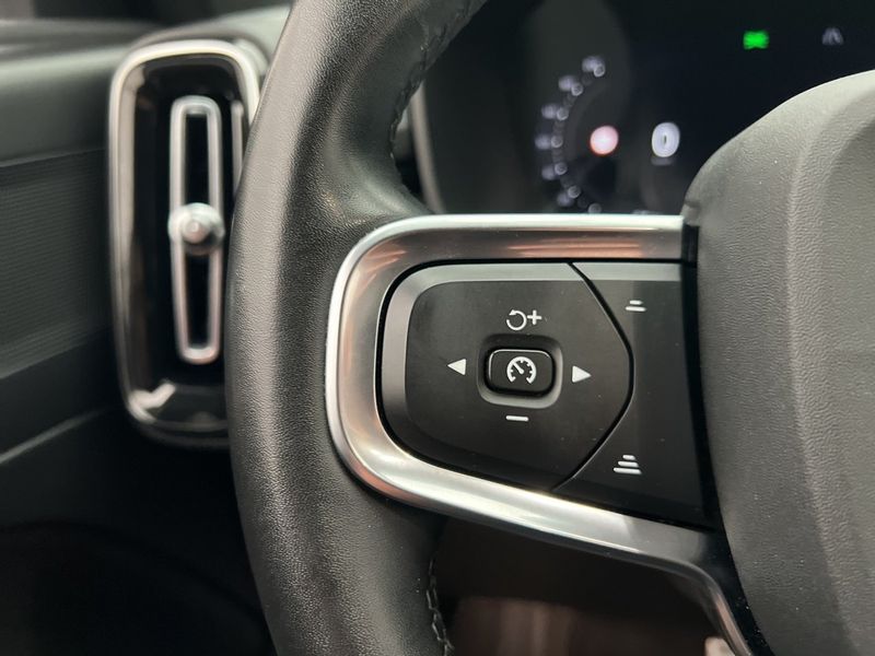 Volvo XC40 bild 14