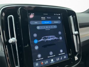 Volvo XC40 bild 17
