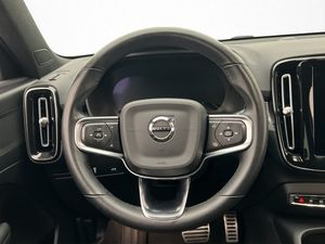 Volvo XC40 bild 13
