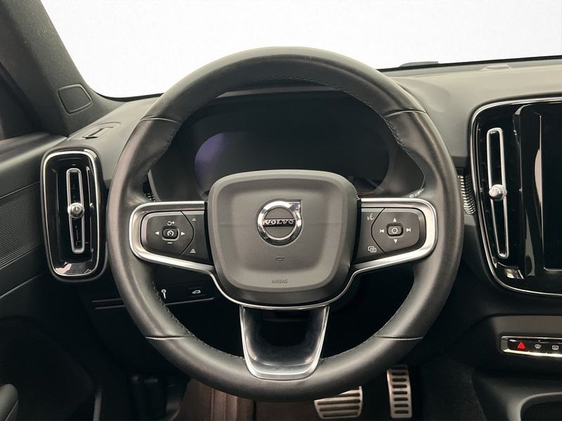 Volvo XC40 bild 13