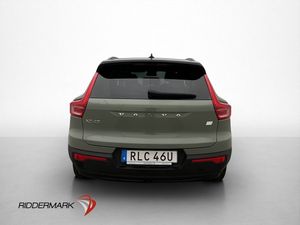 Volvo XC40 bild 8