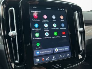 Volvo XC40 bild 18
