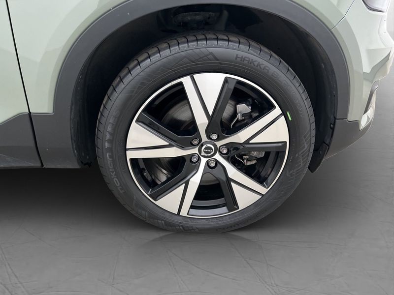 Volvo XC40 bild 30