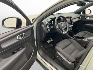 Volvo XC40 bild 11