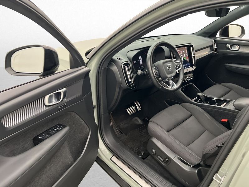 Volvo XC40 bild 11