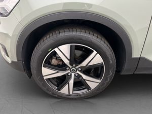 Volvo XC40 bild 27