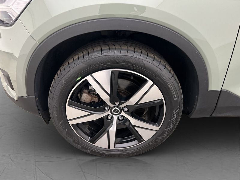 Volvo XC40 bild 27