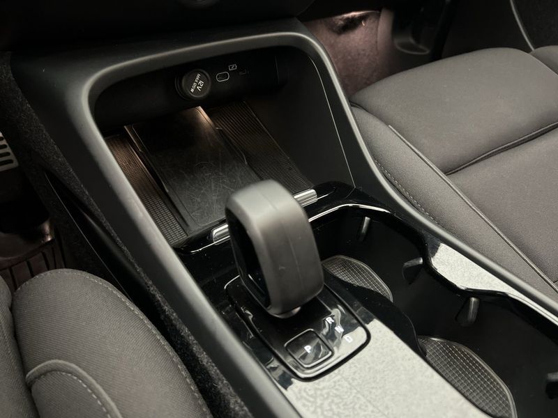 Volvo XC40 bild 20