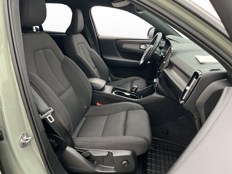 Volvo XC40 bild 22