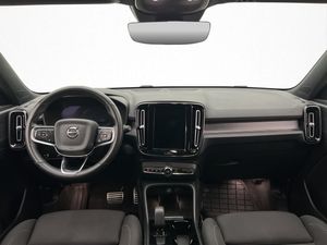 Volvo XC40 bild 21