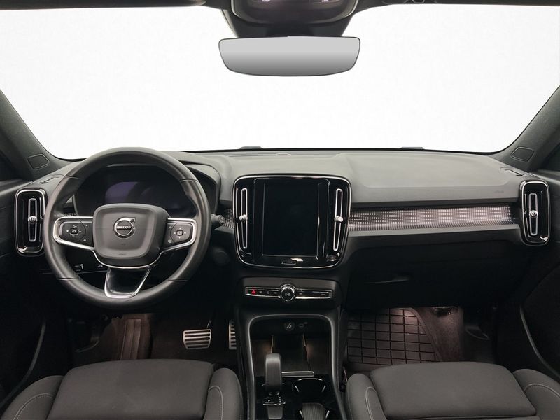Volvo XC40 bild 21