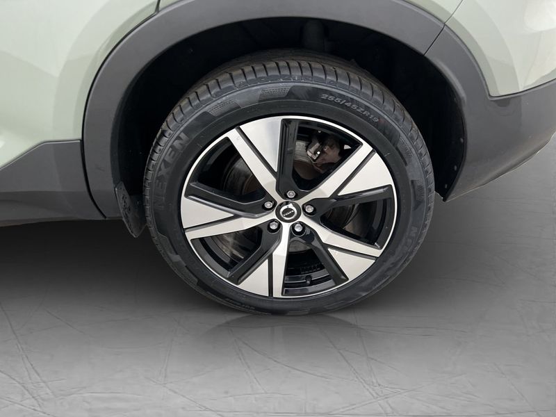 Volvo XC40 bild 28
