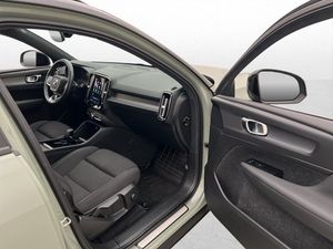 Volvo XC40 bild 23