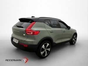 Volvo XC40 bild 9