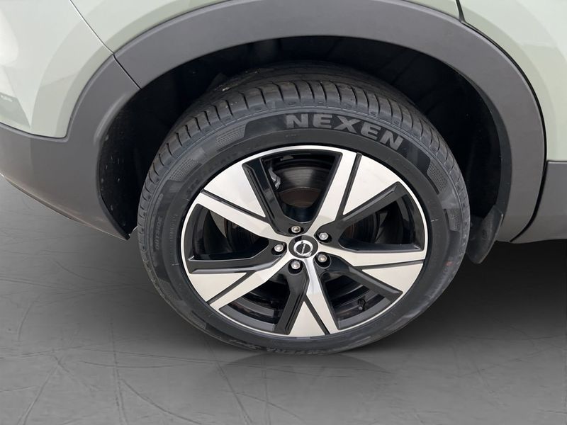 Volvo XC40 bild 29