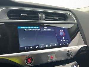 Jaguar I-Pace bild 20