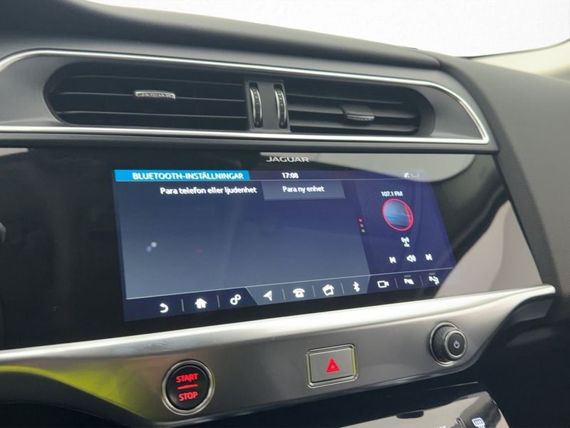 Jaguar I-Pace bild 20
