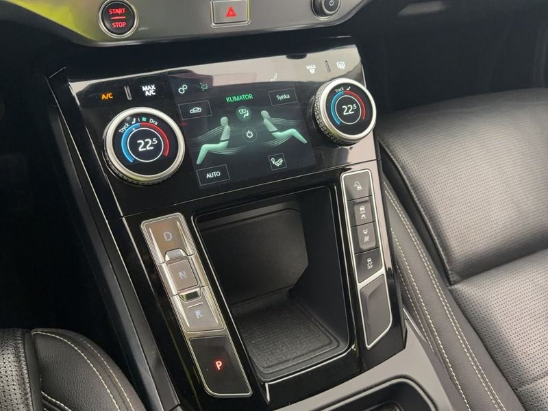 Jaguar I-Pace bild 21