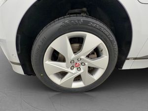Jaguar I-Pace bild 29