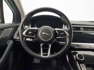 Jaguar I-Pace bild 14