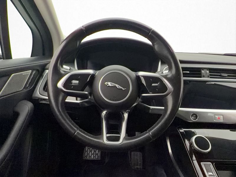 Jaguar I-Pace bild 14