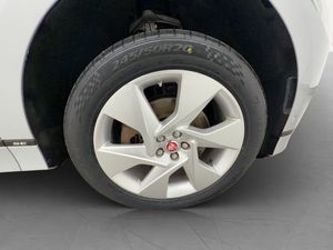 Jaguar I-Pace bild 32