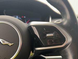 Jaguar I-Pace bild 18