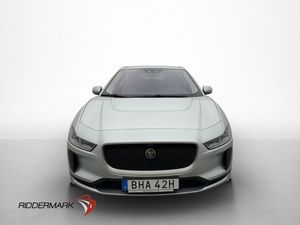Jaguar I-Pace bild 3
