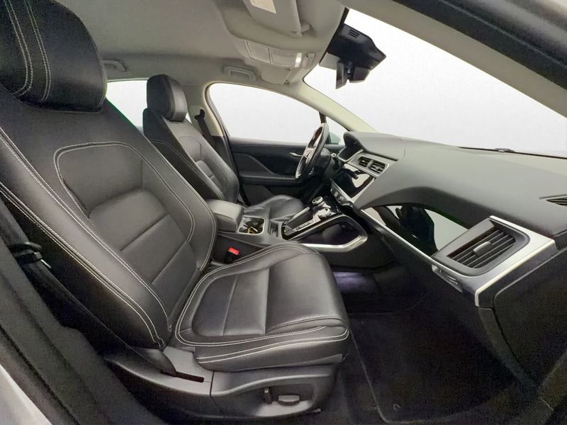 Jaguar I-Pace bild 24