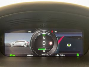 Jaguar I-Pace bild 17