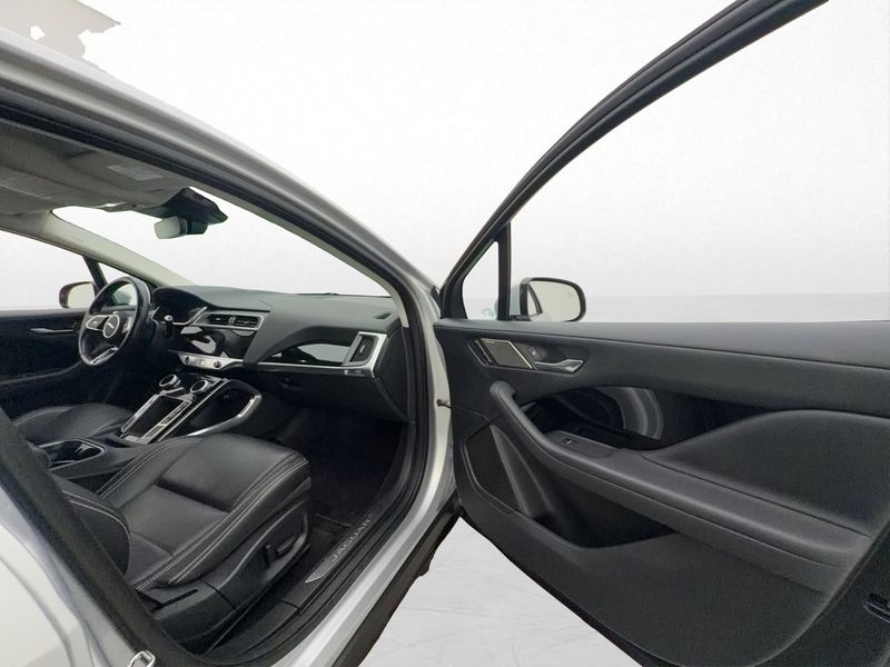 Jaguar I-Pace bild 25