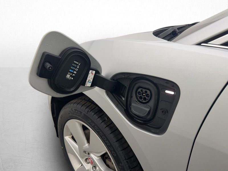 Jaguar I-Pace bild 22