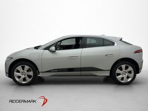 Jaguar I-Pace bild 5