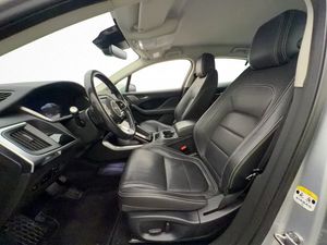 Jaguar I-Pace bild 12