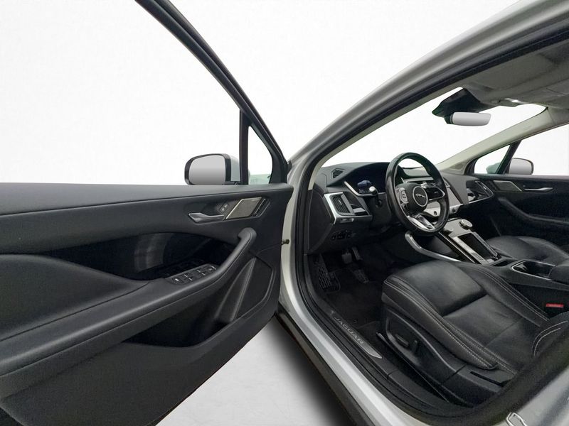 Jaguar I-Pace bild 11