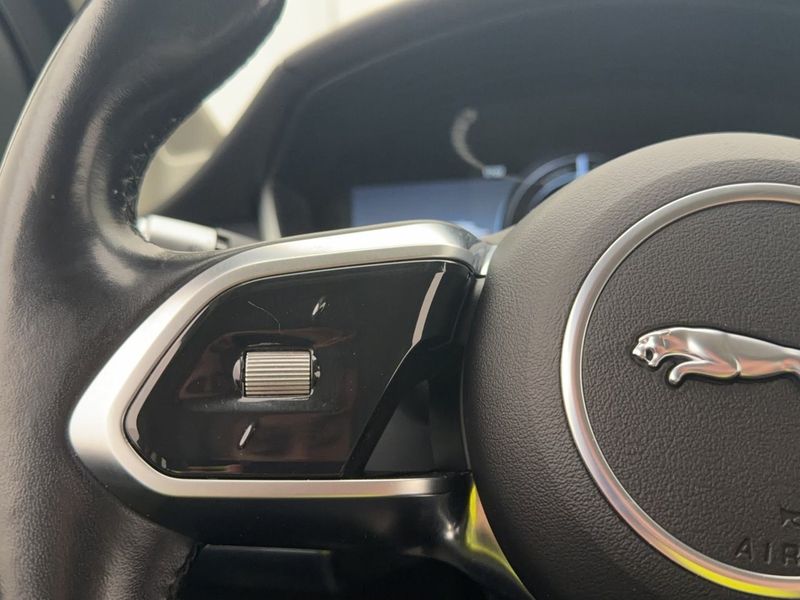 Jaguar I-Pace bild 16