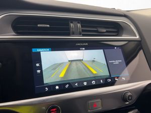 Jaguar I-Pace bild 19