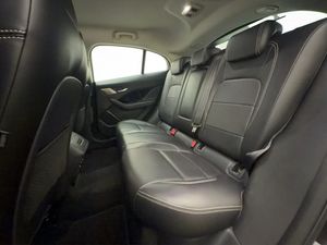 Jaguar I-Pace bild 26