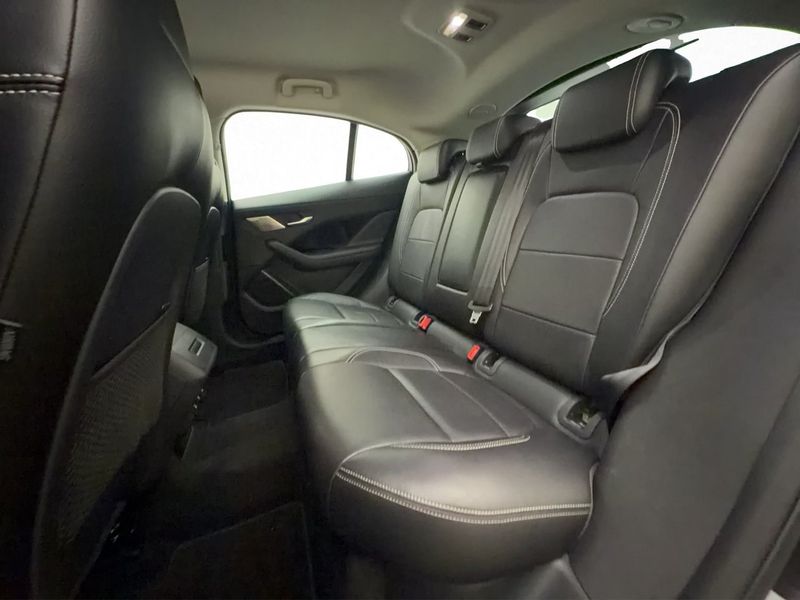 Jaguar I-Pace bild 26