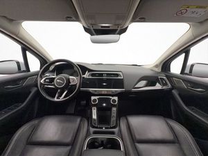 Jaguar I-Pace bild 23
