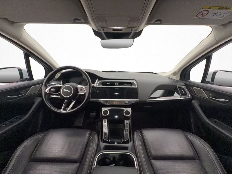 Jaguar I-Pace bild 23